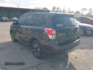 ✅ 2017 Subaru Forester Premium • VIN: JF2SJAEC8HH401972 • Lot: 43602073. Wystawiony na IAAI z przebiegiem 70 868 mil. Bezpłatny archiwum sprzedaży aukcyjnych z USA i szczegółowy raport historii pojazdu na DreamBid. Zdjęcie 3.