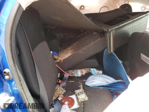 ✅ 2017 Mitsubishi Outlander SE • VIN: JA4AR3AW4HZ016685 • Лот: 57983775. Опубликован ранее на Copart с пробегом Не указан. Бесплатный доступ к архиву аукционных продаж из США и подробный отчёт об истории автомобиля на DreamBid. Изображение 11.