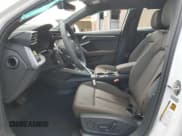 ✅ 2025 Audi A3 Premium • VIN: WAUGUDGY5SA067614 • Lot: 65681525. Listed on Copart with 388 mi. Free auction sales archive from the USA and detailed vehicle history report at DreamBid. Image 7.