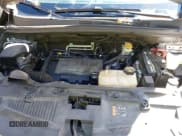 ✅ 2020 Chevrolet Trax LS • VIN: 3GNCJKSBXLL203366 • Lot: 43584734. Wystawiony na IAAI z przebiegiem 116 779 mil. Bezpłatny archiwum sprzedaży aukcyjnych z USA i szczegółowy raport historii pojazdu na DreamBid. Zdjęcie 10.