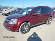 ✅ 2009 Chevrolet Equinox 2LT • VIN: 2CNDL53F696214903 • Лот: 41711824. Опубликован ранее на IAAI с пробегом 172 492 миль. Бесплатный доступ к архиву аукционных продаж из США и подробный отчёт об истории автомобиля на DreamBid. Изображение 17.