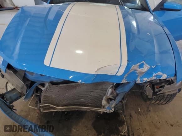 ✅ 2010 Ford Mustang GT • VIN: 1ZVBP8CH9A5133099 • Lot: 84927695. Listed on Copart with 99,917 mi. Free auction sales archive from the USA and detailed vehicle history report at DreamBid. Image 11.