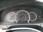 ✅ 2016 Honda Accord EX-L • VIN: 1HGCR2F83GA160455 • Lot: 70949205. Listed on Copart with 157,655 mi. Free auction sales archive from the USA and detailed vehicle history report at DreamBid. Image 9.