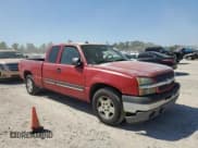 ✅ 2005 Chevrolet Silverado 1500 LT • VIN: 2GCEC19T751280382 • Лот: 52693195. Опубликован ранее на Copart с пробегом 260 595 миль. Бесплатный доступ к архиву аукционных продаж из США и подробный отчёт об истории автомобиля на DreamBid. Изображение 4.