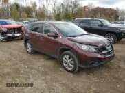 ✅ 2014 Honda CR-V EX • VIN: 5J6RM4H54EL081622 • Lot: 90896105. Wystawiony na Copart z przebiegiem 133 362 mil. Bezpłatny archiwum sprzedaży aukcyjnych z USA i szczegółowy raport historii pojazdu na DreamBid. Zdjęcie 4.