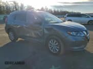 ✅ 2019 Nissan Rogue S • VIN: 5N1AT2MV7KC818402 • Lot: 94341665. Wystawiony na Copart z przebiegiem 59 619 mil. Bezpłatny archiwum sprzedaży aukcyjnych z USA i szczegółowy raport historii pojazdu na DreamBid. Zdjęcie 4.