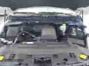 2024 Ram 1500 SLT с VIN 1C6RR6GG8RS127929, выставлен на аукционе IAAI как лот 41498443 с пробегом 26 583 миль миль и . История ставок и продаж доступна на DreamBid. Изображение 10.