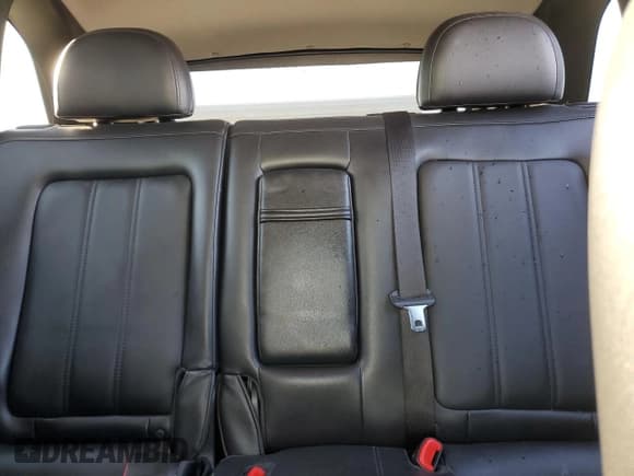 ✅ 2015 Chevrolet Captiva Sport LTZ • VIN: 3GNAL4EK7FS504423 • Лот: 91247245. Опубликован ранее на Copart с пробегом 95 085 миль. Бесплатный доступ к архиву аукционных продаж из США и подробный отчёт об истории автомобиля на DreamBid. Изображение 10.