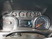 ✅ 2018 Chevrolet Silverado 1500 LT • VIN: 3GCUKREC3JG355129 • Лот: 68387755. Опубликован ранее на Copart с пробегом 103 636 миль. Бесплатный доступ к архиву аукционных продаж из США и подробный отчёт об истории автомобиля на DreamBid. Изображение 9.