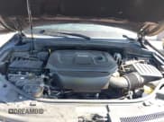 ✅ 2017 Jeep Grand Cherokee Overland • VIN: 1C4RJECG0HC960178 • Лот: 42315844. Опубликован ранее на IAAI с пробегом 63 271 миль. Бесплатный доступ к архиву аукционных продаж из США и подробный отчёт об истории автомобиля на DreamBid. Изображение 10.