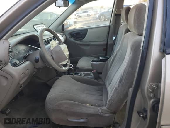 2003 Chevrolet Malibu z VIN 1G1ND52J63M714606, wystawiony jako Copart lot #78253154 z przebiegiem 128 723 mil mil oraz Szkoda całkowita • Salvage title. Historia ofert i sprzedaży dostępna na DreamBid. Obrazek 7.