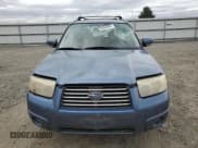 ✅ 2007 Subaru Forester X • VIN: JF1SG65627H721457 • Lot: 69364895. Listed on Copart with 214,669 mi. Free auction sales archive from the USA and detailed vehicle history report at DreamBid. Image 5.