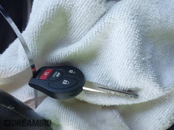 ✅ 2015 Nissan Sentra SV • VIN: 3N1AB7AP1FY276160 • Lot: 43462879. Wystawiony na IAAI z przebiegiem 93 671 mil. Bezpłatny archiwum sprzedaży aukcyjnych z USA i szczegółowy raport historii pojazdu na DreamBid. Zdjęcie 11.