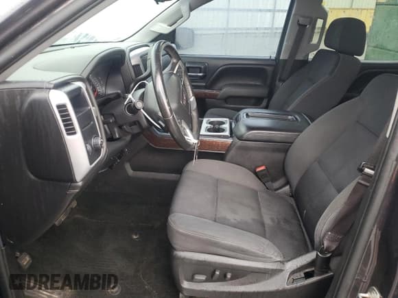 ✅ 2014 GMC Sierra 1500 SLE • VIN: 3GTP1UEC3EG159958 • Лот: 85482255. Опубликован ранее на Copart с пробегом 236 628 миль. Бесплатный доступ к архиву аукционных продаж из США и подробный отчёт об истории автомобиля на DreamBid. Изображение 7.