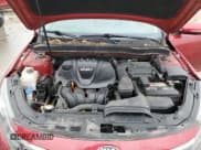 ✅ 2013 Kia Optima LX • VIN: 5XXGM4A76DG121500 • Lot: 86639214. Listed on Copart with 140,878 mi. Free auction sales archive from the USA and detailed vehicle history report at DreamBid. Image 11.