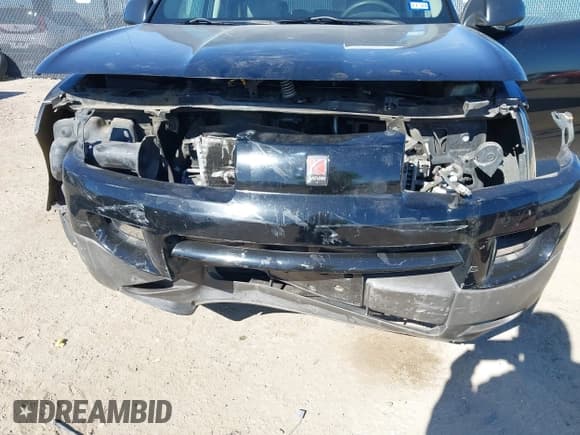 ✅ 2005 Saturn VUE • VIN: 5GZCZ33D35S828086 • Lot: 41389617. Wystawiony na IAAI z przebiegiem Nie podano. Bezpłatny archiwum sprzedaży aukcyjnych z USA i szczegółowy raport historii pojazdu na DreamBid. Zdjęcie 6.