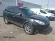 2012 Hyundai Veracruz Limited z VIN KM8NU4CC9CU197363, wystawiony jako IAAI lot #42591498 z przebiegiem 203 285 mil mil oraz . Historia ofert i sprzedaży dostępna na DreamBid. Obrazek 1.