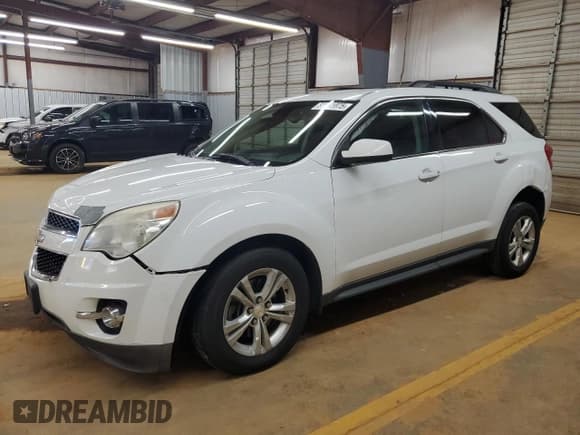 ✅ 2014 Chevrolet Equinox LT • VIN: 2GNFLGEK9E6281824 • Лот: 82491875. Опубликован ранее на Copart с пробегом 254 270 миль. Бесплатный доступ к архиву аукционных продаж из США и подробный отчёт об истории автомобиля на DreamBid. Изображение 1.