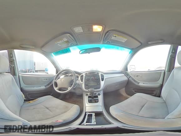 ✅ 2007 Toyota Highlander w/3rd Row • VIN: JTEDP21A370141277 • Lot: 92367265. Wystawiony na Copart z przebiegiem 286 636 mil. Bezpłatny archiwum sprzedaży aukcyjnych z USA i szczegółowy raport historii pojazdu na DreamBid. Zdjęcie 15.