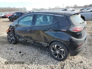 ✅ 2023 Chevrolet Bolt EV 2LT • VIN: 1G1FX6S06P4163446 • Lot: 43030875. Wystawiony na Copart z przebiegiem 12 625 mil. Bezpłatny archiwum sprzedaży aukcyjnych z USA i szczegółowy raport historii pojazdu na DreamBid. Zdjęcie 2.