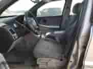 2008 Chevrolet Equinox LS с VIN 2CNDL23F486065694, выставлен на аукционе Copart как лот 70262854 с пробегом 110 791 миль миль и Списание • Salvage title. История ставок и продаж доступна на DreamBid. Изображение 7.