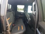 ✅ 2019 GMC Sierra 1500 • VIN: 1GTR9EED0KZ232683 • Lot: 59585785. Wystawiony na Copart z przebiegiem 68 473 mil. Bezpłatny archiwum sprzedaży aukcyjnych z USA i szczegółowy raport historii pojazdu na DreamBid. Zdjęcie 10.