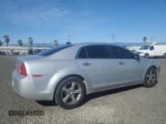 ✅ 2012 Chevrolet Malibu 2LT • VIN: 1G1ZD5E01CF380316 • Lot: 79499074. Listed on Copart with 166,255 mi. Free auction sales archive from the USA and detailed vehicle history report at DreamBid. Image 3.