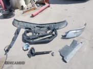 ✅ 2020 Ram 1500 Tradesman • VIN: 1C6RR6ST8LS146489 • Lot: 43384661. Listed on IAAI with 186,777 mi. Free auction sales archive from the USA and detailed vehicle history report at DreamBid. Image 12.