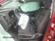 ✅ 2021 Chevrolet Colorado 4WD LT • VIN: 1GCGTCEN8M1209921 • Lot: 65036975. Listed on Copart with Not provided. Free auction sales archive from the USA and detailed vehicle history report at DreamBid. Image 7.