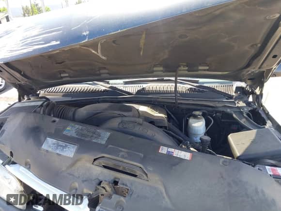 ✅ 2005 Chevrolet Suburban LT • VIN: 3GNGC26G85G249890 • Лот: 42348239. Опубликован ранее на IAAI с пробегом 185 416 миль. Бесплатный доступ к архиву аукционных продаж из США и подробный отчёт об истории автомобиля на DreamBid. Изображение 10.