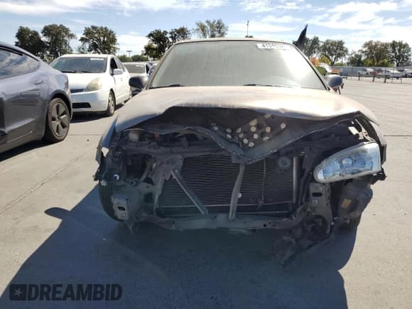 ✅ 2000 Chevrolet Prizm • VIN: 1Y1SK5483YZ421567 • Lot: 81340375. Listed on Copart with 110,561 mi. Free auction sales archive from the USA and detailed vehicle history report at DreamBid. Image 5.