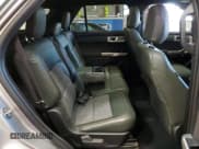 ✅ 2024 Ford Explorer Timberline • VIN: 1FMSK8JH8RGA42163 • Lot: 51001805. Wystawiony na Copart z przebiegiem 7 552 mil. Bezpłatny archiwum sprzedaży aukcyjnych z USA i szczegółowy raport historii pojazdu na DreamBid. Zdjęcie 11.
