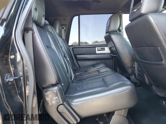 ✅ 2012 Ford Expedition Max Limited • VIN: 1FMJK1K5XCEF34302 • Lot: 82149844. Wystawiony na Copart z przebiegiem Nie podano. Bezpłatny archiwum sprzedaży aukcyjnych z USA i szczegółowy raport historii pojazdu na DreamBid. Zdjęcie 11.