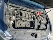 ✅ 2018 Ford Taurus SEL • VIN: 1FAHP2H8XJG137367 • Lot: 52422525. Listed on Copart with 119,486 mi. Free auction sales archive from the USA and detailed vehicle history report at DreamBid. Image 13.