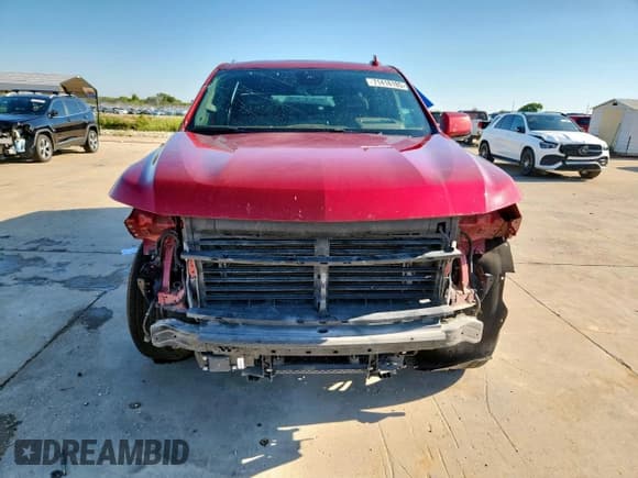 ✅ 2023 Chevrolet Suburban High Country • VIN: 1GNSKGKLXPR283782 • Lot: 71416185. Wystawiony na Copart z przebiegiem 119 374 mil. Bezpłatny archiwum sprzedaży aukcyjnych z USA i szczegółowy raport historii pojazdu na DreamBid. Zdjęcie 5.