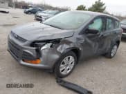 ✅ 2014 Ford Escape S • VIN: 1FMCU0F79EUA74938 • Lot: 43661731. Wystawiony na IAAI z przebiegiem 111 616 mil. Bezpłatny archiwum sprzedaży aukcyjnych z USA i szczegółowy raport historii pojazdu na DreamBid. Zdjęcie 17.