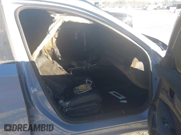 ✅ 2021 Honda Accord Sport SE • VIN: 1HGCV1F47MA035585 • Лот: 43532687. Опубликован ранее на IAAI с пробегом Не указан. Бесплатный доступ к архиву аукционных продаж из США и подробный отчёт об истории автомобиля на DreamBid. Изображение 5.