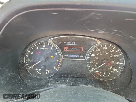 ✅ 2019 Nissan Pathfinder SV • VIN: 5N1DR2MM1KC649139 • Лот: 94600645. Опубликован ранее на Copart с пробегом 125 288 миль. Бесплатный доступ к архиву аукционных продаж из США и подробный отчёт об истории автомобиля на DreamBid. Изображение 9.