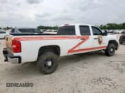 ✅ 2010 Chevrolet Silverado 1500 • VIN: 1GC4C0BG9AF121711 • Лот: 56764535. Опубликован ранее на Copart с пробегом 127 280 миль. Бесплатный доступ к архиву аукционных продаж из США и подробный отчёт об истории автомобиля на DreamBid. Изображение 3.