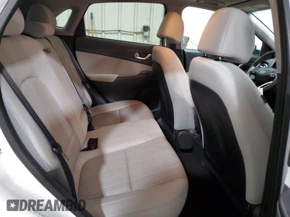 ✅ 2023 Hyundai Kona SEL • VIN: KM8K3CAB6PU987414 • Лот: 76350294. Опубликован ранее на Copart с пробегом 16 511 миль. Бесплатный доступ к архиву аукционных продаж из США и подробный отчёт об истории автомобиля на DreamBid. Изображение 10.