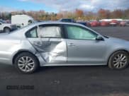 ✅ 2011 Volkswagen Jetta SE • VIN: 3VWDZ7AJ0BM359174 • Lot: 43717276. Listed on IAAI with 138,874 mi. Free auction sales archive from the USA and detailed vehicle history report at DreamBid. Image 13.