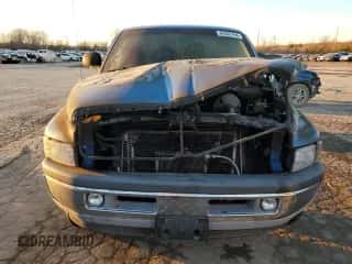 2001 Dodge 1500 с VIN 1B7HF13ZX1J231338, выставлен на аукционе Copart как лот 83345194 с пробегом Не указан миль и Списание • Salvage title. История ставок и продаж доступна на DreamBid. Изображение 5.