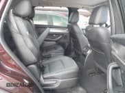 ✅ 2024 Mazda CX-90 Premium • VIN: JM3KKDHD8R1141687 • Lot: 42735223. Wystawiony na IAAI z przebiegiem 38 012 mil. Bezpłatny archiwum sprzedaży aukcyjnych z USA i szczegółowy raport historii pojazdu na DreamBid. Zdjęcie 8.