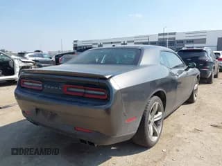 ✅ 2015 Dodge Challenger R/T • VIN: 2C3CDZAT6FH865448 • Lot: 43256236. Wystawiony na IAAI z przebiegiem 216 862 mil. Bezpłatny archiwum sprzedaży aukcyjnych z USA i szczegółowy raport historii pojazdu na DreamBid. Zdjęcie 4.