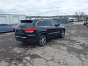 ✅ 2019 Jeep Grand Cherokee Overland • VIN: 1C4RJFCG0KC554110 • Lot: 41814504. Listed on IAAI with 86,073 mi. Free auction sales archive from the USA and detailed vehicle history report at DreamBid. Image 4.