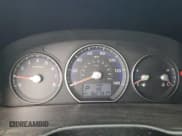 ✅ 2011 Hyundai Santa Fe Limited • VIN: 5XYZKDAG2BG011101 • Lot: 85332034. Listed on Copart with 162,191 mi. Free auction sales archive from the USA and detailed vehicle history report at DreamBid. Image 9.