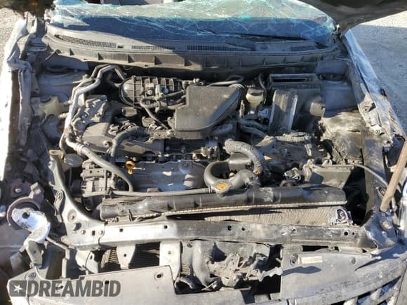 ✅ 2008 Nissan Rogue SL • VIN: JN8AS58T48W017326 • Лот: 49840735. Опубликован ранее на Copart с пробегом Не указан. Бесплатный доступ к архиву аукционных продаж из США и подробный отчёт об истории автомобиля на DreamBid. Изображение 11.