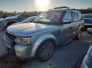 ✅ 2013 Land Rover Range Rover Sport HSE Lux • VIN: SALSK2D40DA762474 • Lot: 90947575. Wystawiony na Copart z przebiegiem 146 698 mil. Bezpłatny archiwum sprzedaży aukcyjnych z USA i szczegółowy raport historii pojazdu na DreamBid. Zdjęcie 1.