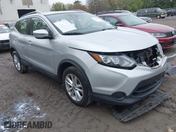 ✅ 2019 Nissan Rogue SL • VIN: JN1BJ1CRXKW624199 • Лот: 42220214. Опубликован ранее на IAAI с пробегом 50 930 миль. Бесплатный доступ к архиву аукционных продаж из США и подробный отчёт об истории автомобиля на DreamBid. Изображение 1.