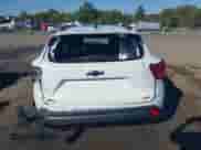 2024 Chevrolet Trax 2RS with VIN KL77LJE23RC158492, listed as a IAAI auction lot 43164357 with 23,790 mi miles and . Bid and sale history available at DreamBid. Image 15.